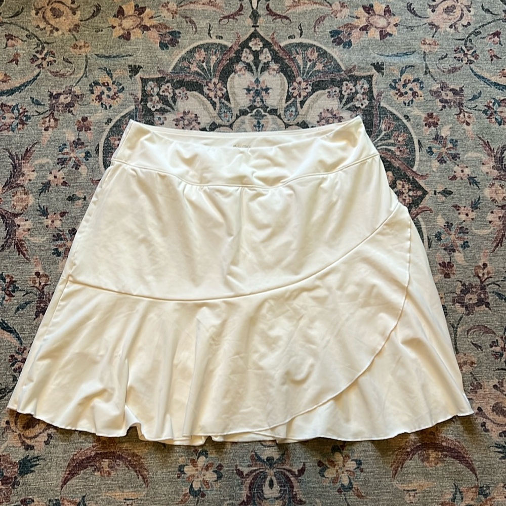 G4 Free Athletic Skort